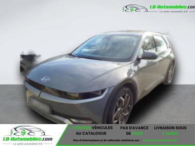 Hyundai IONIQ 5 58 kWh - 170 ch