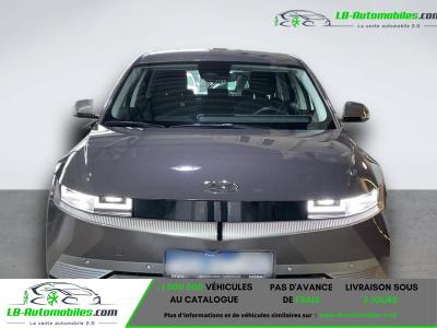 Hyundai IONIQ 5 58 kWh - 170 ch