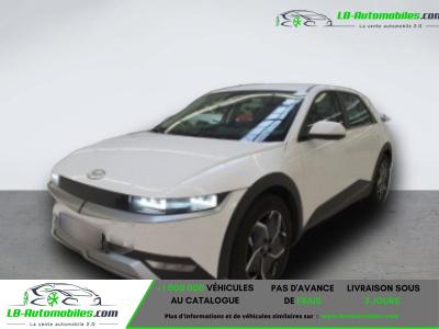 Hyundai IONIQ 5 58 kWh - 170 ch