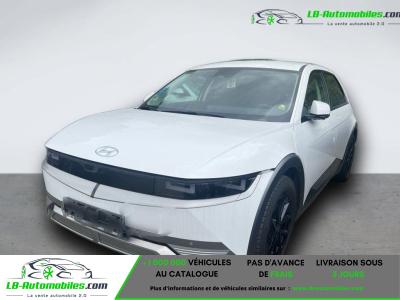 Hyundai IONIQ 5 73 kWh - 218 ch