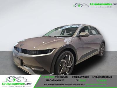 Hyundai IONIQ 5 73 kWh - 218 ch