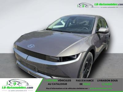 Hyundai IONIQ 5 73 kWh - 218 ch