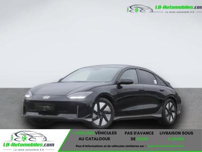 Hyundai IONIQ 6  77 kWh - 325 ch