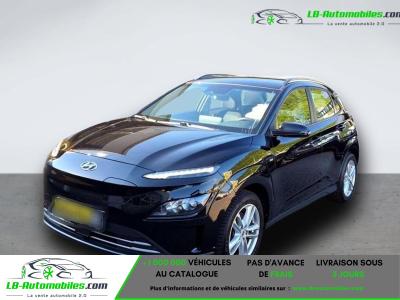 Hyundai Kona 64 kWh - 204 ch