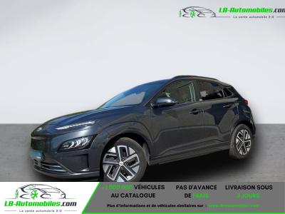 Hyundai Kona 64 kWh - 204 ch