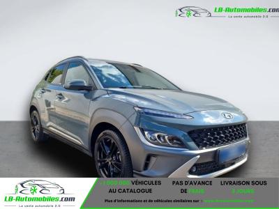 Hyundai Kona 1.6 GDi 141 Hybrid