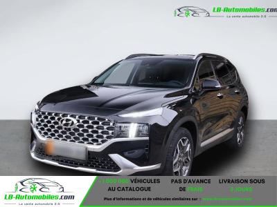 Hyundai Santa Fe 1.6 T-GDi Hybrid 230 BVA