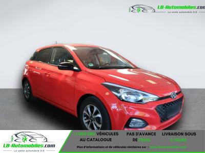 Hyundai I20 1.0 T-GDi 100 BVA
