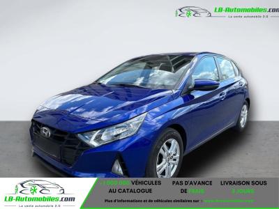 Hyundai I20 1.2 84