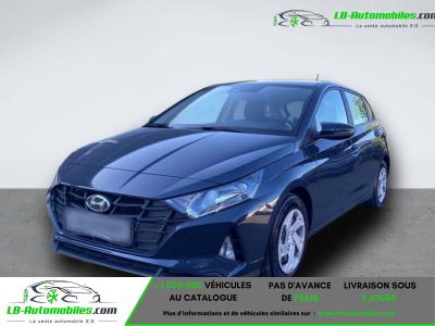 Hyundai I20 1.2 84