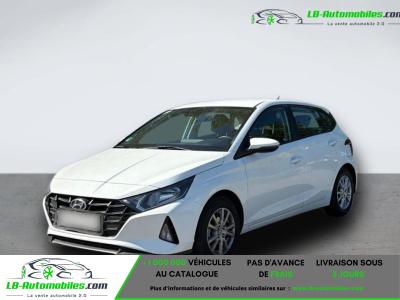 Hyundai I20 1.2 84
