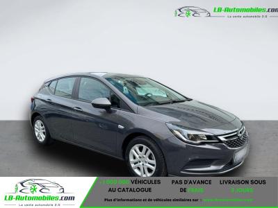Opel Astra 1.0 Turbo 105 ch BVM