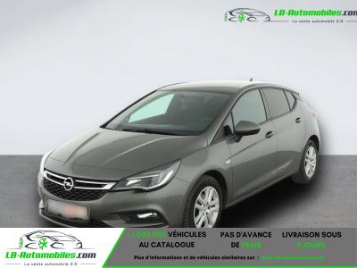 Opel Astra 1.0 Turbo 105 ch BVM