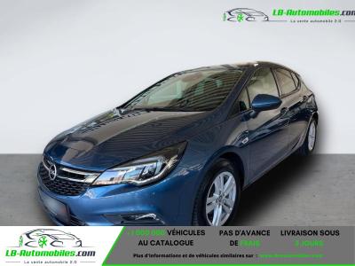 Opel Astra 1.0 Turbo 105 ch BVM