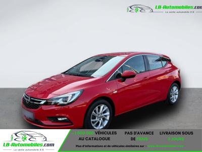 Opel Astra 1.4 Turbo 125 ch BVM