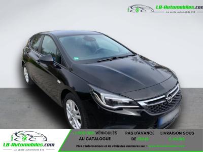 Opel Astra 1.4 Turbo 125 ch BVM