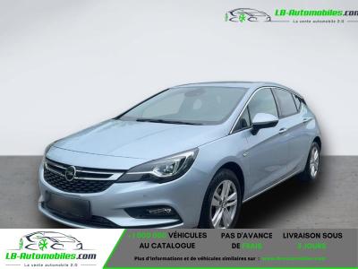 Opel Astra 1.4 Turbo 150 ch