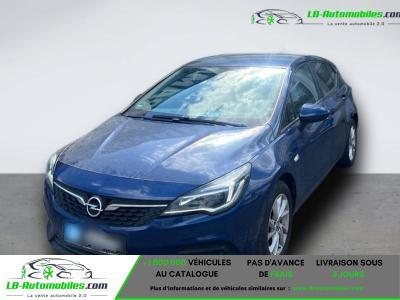 Opel Astra 1.2 Turbo 110 ch BVM