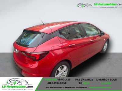 Opel Astra 1.2 Turbo 110 ch BVM
