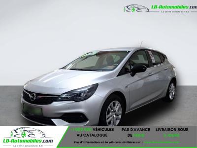 Opel Astra 1.2 Turbo 130 ch BVM
