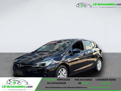 Opel Astra 1.4 Turbo 145 ch BVA