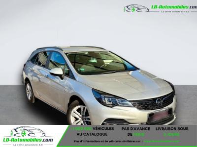 Opel Astra Sports Tourer 1.2 Turbo 110 ch BVM