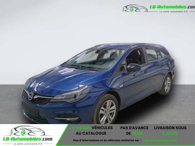 Opel Astra Sports Tourer 1.2 Turbo 110 ch BVM