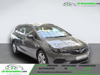 Opel Astra Sports Tourer 1.2 Turbo 130 ch BVM