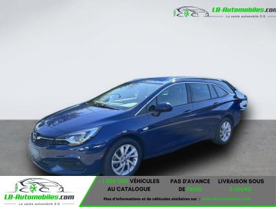 Opel Astra Sports Tourer 1.2 Turbo 130 ch BVM