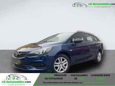 Opel Astra Sports Tourer 1.2 Turbo 130 ch BVM