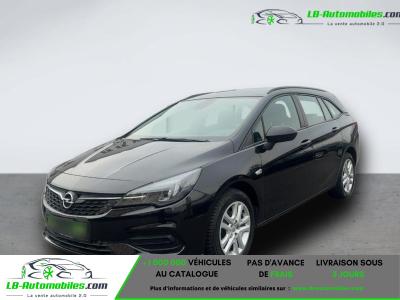 Opel Astra Sports Tourer 1.2 Turbo 130 ch BVM