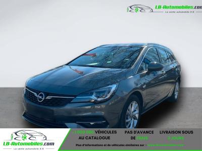 Opel Astra Sports Tourer 1.2 Turbo 145 ch BVM