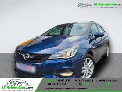 Opel Astra Sports Tourer 1.5 Diesel 105 ch BVM