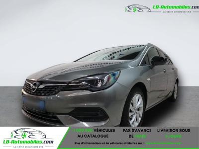 Opel Astra Sports Tourer 1.5 Diesel 122 ch BVA