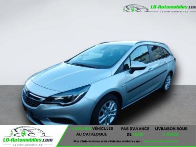 Opel Astra Sports Tourer 1.6 CDTI 110 ch