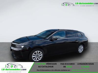 Opel Astra Sports Tourer 1.2 Turbo 110 ch BVM