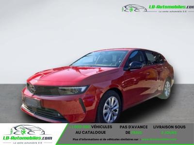 Opel Astra Sports Tourer 1.2 Turbo 110 ch BVM