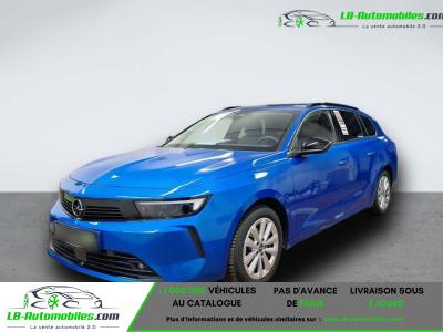 Opel Astra Sports Tourer 1.2 Turbo 110 ch BVM