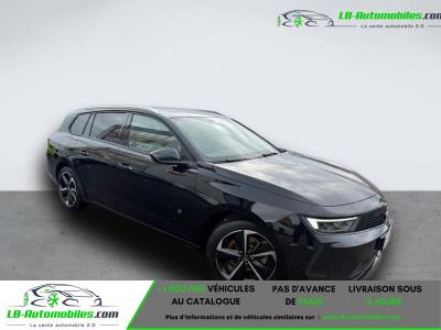 Opel Astra Sports Tourer 1.2 Turbo 130 ch BVM