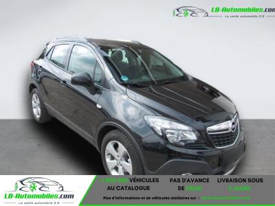 Opel Mokka 1.4 Turbo - 140 ch BVM