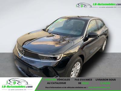 Opel Mokka 1.2 Turbo 100 ch BVM