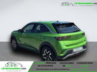 Opel Mokka 1.2 Turbo 100 ch BVM