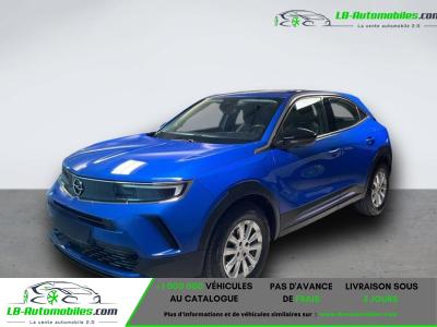 Opel Mokka 1.2 Turbo 100 ch BVM