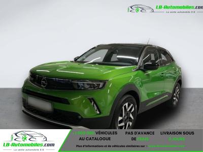 Opel Mokka 1.2 Turbo 130 ch BVA