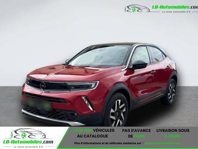 Opel Mokka 1.2 Turbo 130 ch BVM