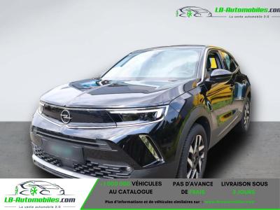 Opel Mokka 1.2 Turbo 130 ch BVM