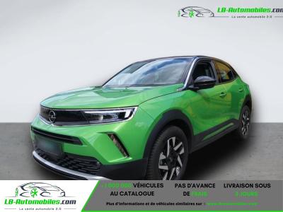 Opel Mokka 1.2 Turbo 130 ch BVM