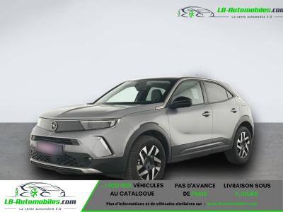 Opel Mokka 1.2 Turbo 136 ch BVM