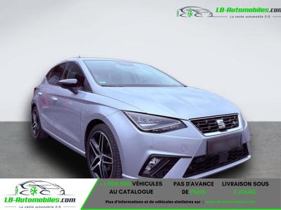 Seat Ibiza 1.0 EcoTSI 115 ch  BVA