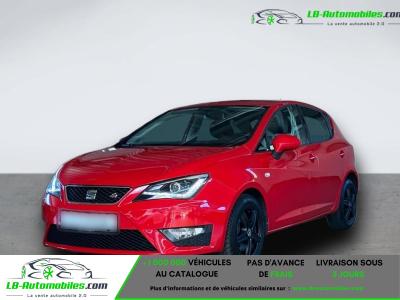 Seat Ibiza 1.0 TSI 110 ch  BVA